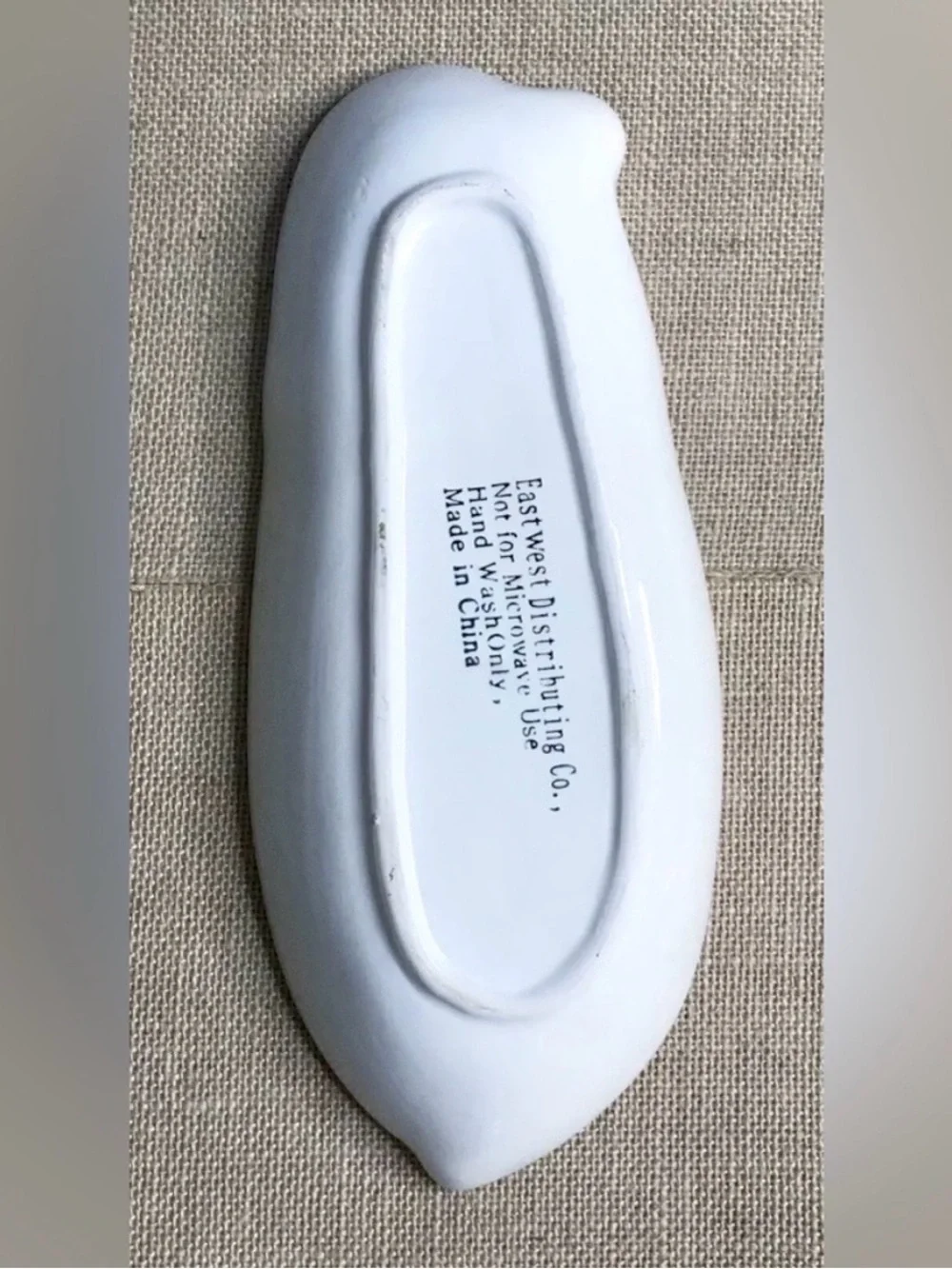 Vintage Whimsical Santa Claus Small Treat Candy Dish Decorative Fun Christmas